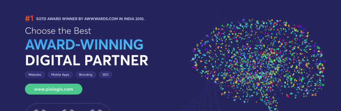 Pixlogix Infotech Pvt Ltd