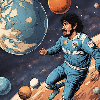 Leo Marcone
